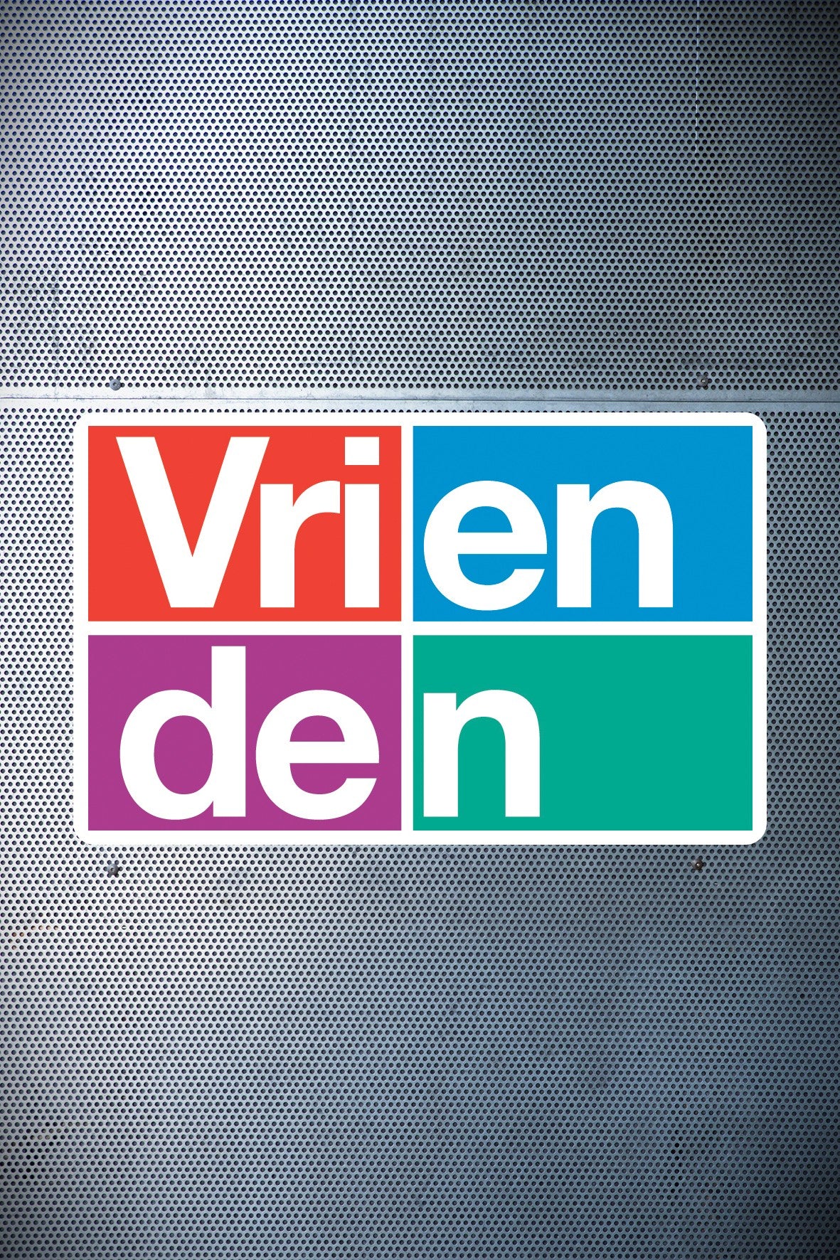 Vriend van Paradiso