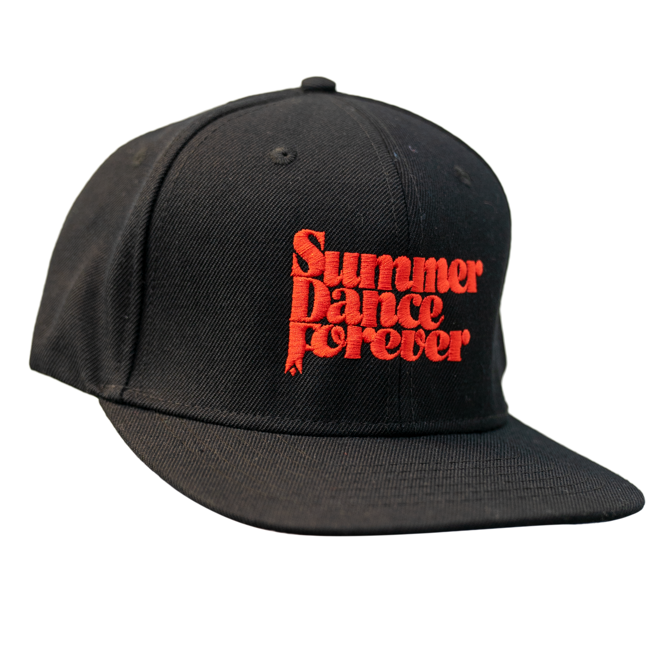 Summer Dance Forever • Cap