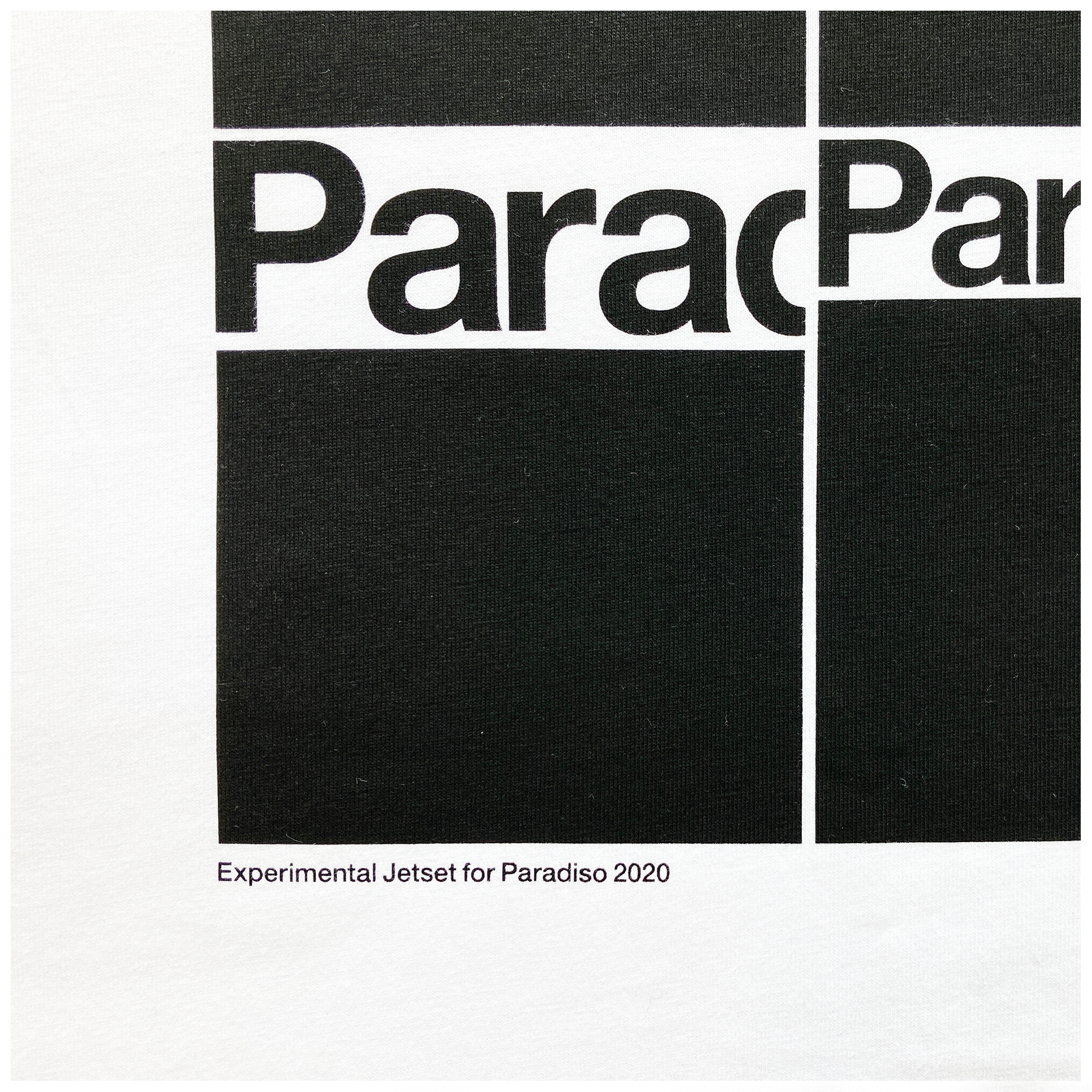 Experimental Jetset • Zoom Out