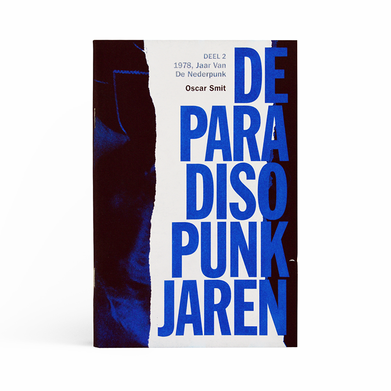 De Paradiso Punkjaren • Deel 2